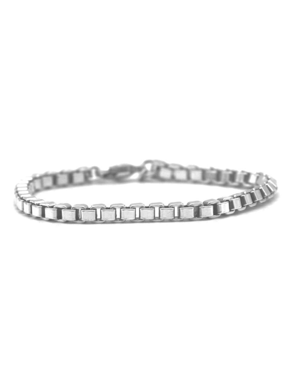 Tiffany & Co. 925 Venetian Link Bracelet